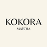 Logo de Kokora Matcha